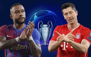 Barcelona vs Bayern Munich: Duyên nợ tương phùng | 2h00 ngày 15/9, vòng bảng Champions League
