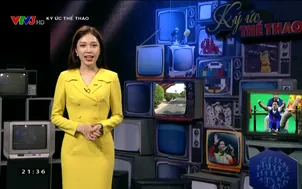 Ký ức thể thao | 10/01/2022 | Dấu ấn nơi tập luyện của lực sĩ Lê Văn Công
