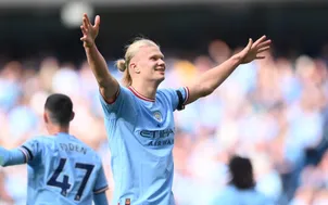 Man City 6-3 MU: Haaland cùng Foden tỏa sáng, Man City hạ gục "Quỷ đỏ"
