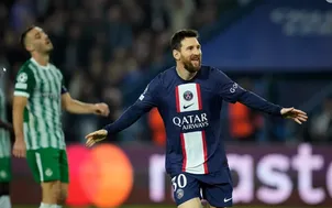 Messi đang tìm được lại phiên bản tốt nhất của mình trước thềm World Cup