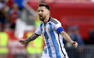 Những kỷ lục chờ đợi Lionel Messi xô đổ trong trận chung kết FIFA World Cup 2022
