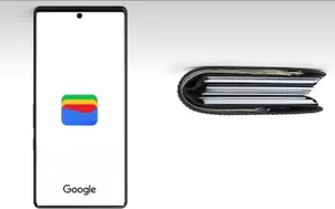 Ví điện tử Google Wallet có mặt tại Việt Nam, chấp nhận nhiều thẻ ngân hàng
