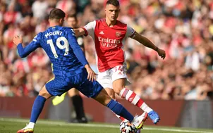 Vòng 15 Ngoại hạng Anh: Tâm điểm derby London Chelsea vs Arsenal