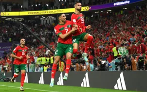 Tứ kết World Cup 2022 | Ma Rốc 1-0 Bồ Đào Nha: Nước mắt CR7, địa chấn tiếp diễn!