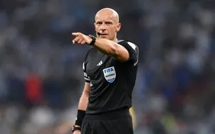 FIFA chọn lọc trọng tài để bắt chung kết World Cup như thế nào?