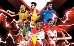 VTV trực tiếp toàn bộ các trận tại AFF Cup 2022