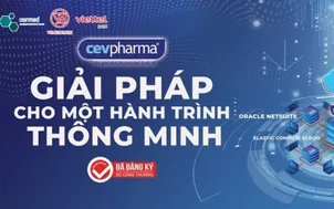 Vimedimex và Cermed GmbH chuẩn bị ra mắt Sàn giao dịch thương mại điện tử quốc tế