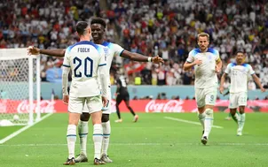 Vòng 1/8 World Cup 2022 | Anh 3-0 Senegal: Thắng lợi dễ dàng!