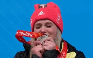 Natalie Geisenberger - sự cân bằng giữa làm mẹ và vô địch Olympic | Sao đương thời