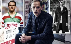 Sao đương thời | Thomas Tuchel - HLV đa tài của Chelsea