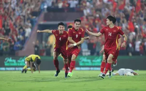 U23 Việt Nam vs U23 Thái Lan: Chung kết bóng đá nam SEA Games 31 (19h00 trên VTV6, VTVGo)