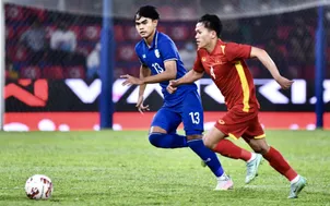 Lịch thi đấu và trực tiếp chung kết bóng đá nam SEA Games 31 trên VTV: U23 Việt Nam – U23 Thái Lan