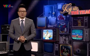 Ký ức thể thao | 02/6/2022 | Kunlavut Vitidsarn và tấm HCV SEA Games đáng nhớ