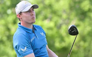 Sao đương thời: Matt Fitzpatrick - Nhà tân vô địch Mỹ mở rộng 2022