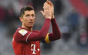 Lewandowski: Tôi muốn một cái kết đẹp, Bayern Munich và tôi không phải là kẻ thù
