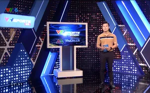 VTV Sports News | Tin tức thể thao - 15/7/2022