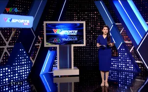 VTV Sports News | Tin tức thể thao - 19/7/2022