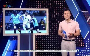VTV Sports News | Tin tức thể thao | 21/7/2022
