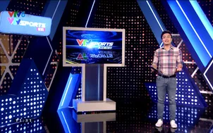 VTV Sports News | Tin tức thể thao |  27/7/2022