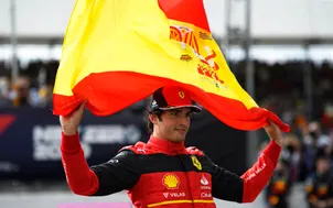 Sao đương thời | Carlos Sainz JR và lối đi riêng trong sự nghiệp