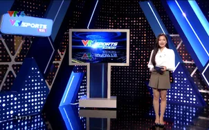 VTV Sports News | Tin tức thể thao | 07/7/2022