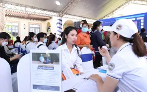 Xu hướng tuyển dụng không dựa vào điểm số