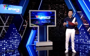 VTV Sports News - Tin tức thể thao | 14/8/2022