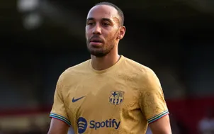 Chelsea quyết tâm sở hữu Aubameyang