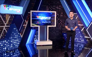 VTV Sports News | Tin tức thể thao | 03/8/2022