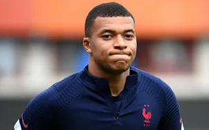 Kylian Mbappe xác nhận những bất đồng với FFF về bản quyền hình ảnh