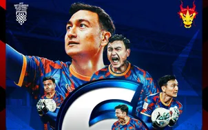 Đặng Văn Lâm được trang chủ AFF Cup 2022 vinh danh