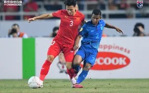 Highlights ĐT Việt Nam vs ĐT Thái Lan | Chung kết lượt đi AFF Cup 2022