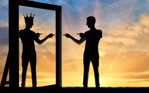 Người "rối loạn nhân cách ái kỷ" thật sự muốn gì?