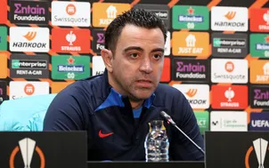 Xavi: Chúng tôi nhớ Gavi và Pedri