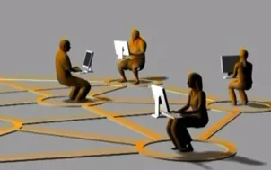 Thách thức đảm bảo an toàn cho các giao dịch trên không gian mạng