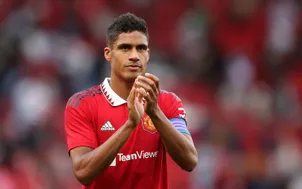 Varane: “Manchester United có thể vô địch Champions League”