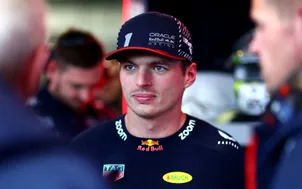 Max Verstappen và những cột mốc ấn tượng sau GP Las Vegas