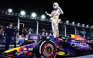 Hé lộ tiền thưởng của các đội đua Red Bull và Max Verstappen