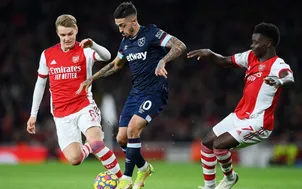 Trước vòng 31 giải Ngoại hạng Anh: Arsenal tự tin trong cuộc đua vô địch