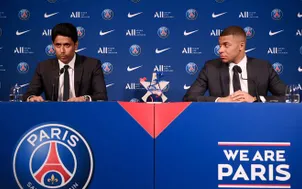 PSG đã chịu đựng đủ những rắc rối của Mbappe