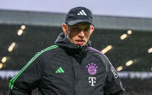 HLV Thomas Tuchel sẽ rời Bayern Munich khi mùa giải năm nay kết thúc