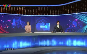 Nhịp đập thể thao | 15/3/2024