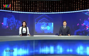 Nhịp đập thể thao | 17/3/2024
