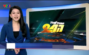 Thể thao 24/7 | 18/3/2024
