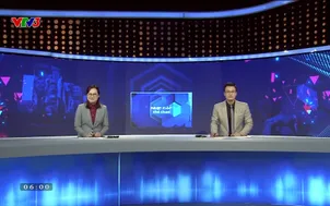 Nhịp đập thể thao | 19/3/2024