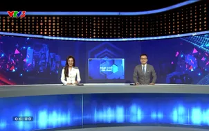Nhịp đập thể thao | 20/3/2024