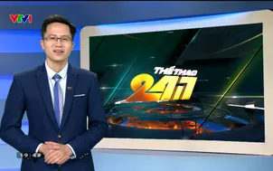 Thể thao 24/7 | 20/3/2024