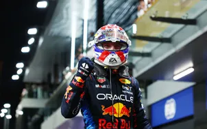 Đua xe F1 | Max Verstappen giành vị trí xuất phát đầu tiên tại GP Ả Rập Xê Út