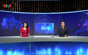 Nhịp đập thể thao | 09/3/2024