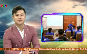 Đội tuyển U23 Việt Nam sẽ bước vào trận đấu thứ 2 tại vòng bảng VCK U23 Châu Á 2024. (Test info full)